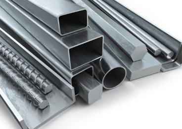 Turkiye, Metals-Iron-Steel, Nonferrous Metals, General, Copper Profiles - Sheets